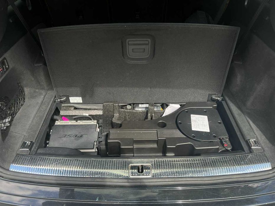 3.0 TFSI quattro Prestige – бензин, 333 к.с.