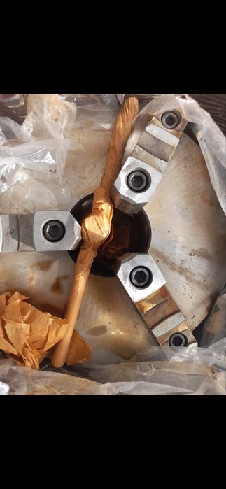 Universal strung alezaj 315/3 mare H 31 Alezor de mana fix si reglabil