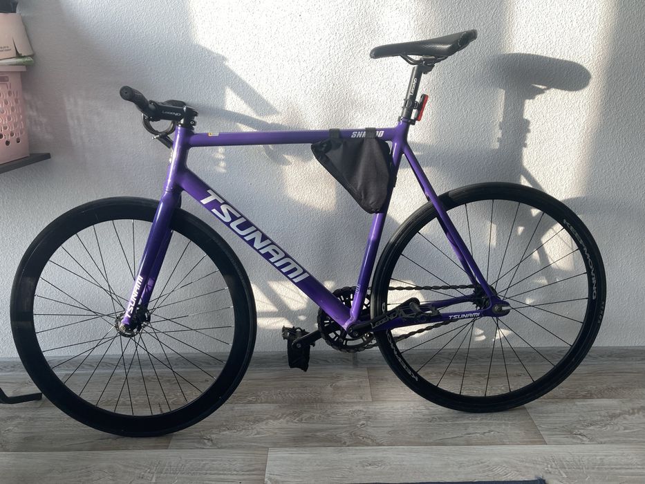 Tsunami snm100 fixed gear