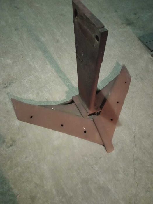 Продам стойки лапы от ПГ плоскорез глубокорыхлитель