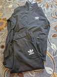 Trening dama superb
