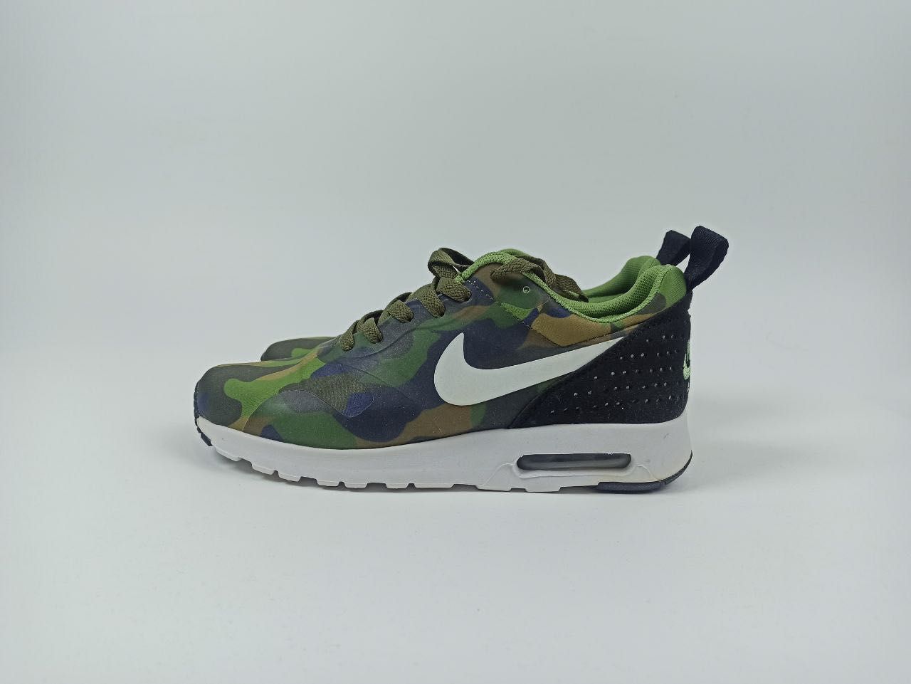 Кроссовки Nike Air Max. 40.5-41 размер. Новое