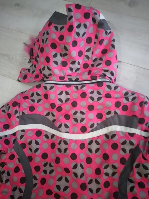 Топъл,зимен комплект