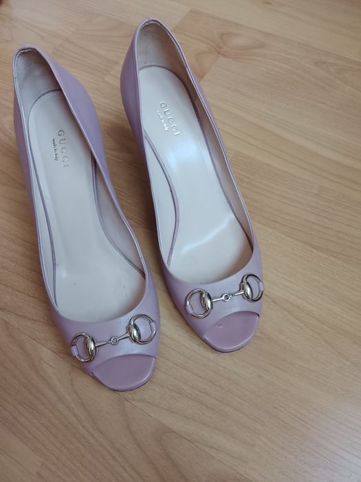 Туфли GUCCI 39 оригинал