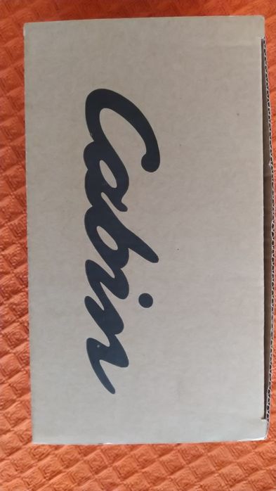 Детски пролетни обувки