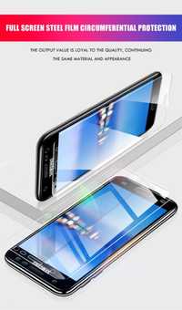 Стъклен протектор за Samsung Galaxy J6 , J-600 F/G/FN