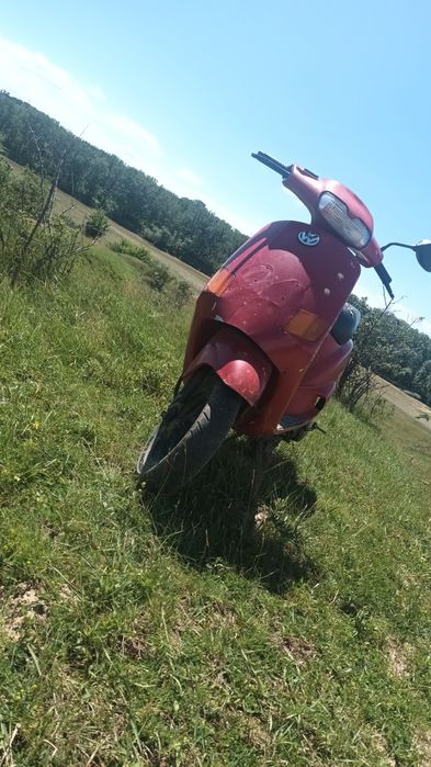 Piaggio zip 2t 80cc