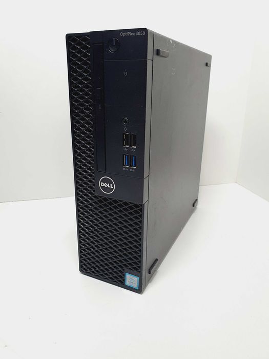 Unitate / PC Dell Optiplex 3050 SFF