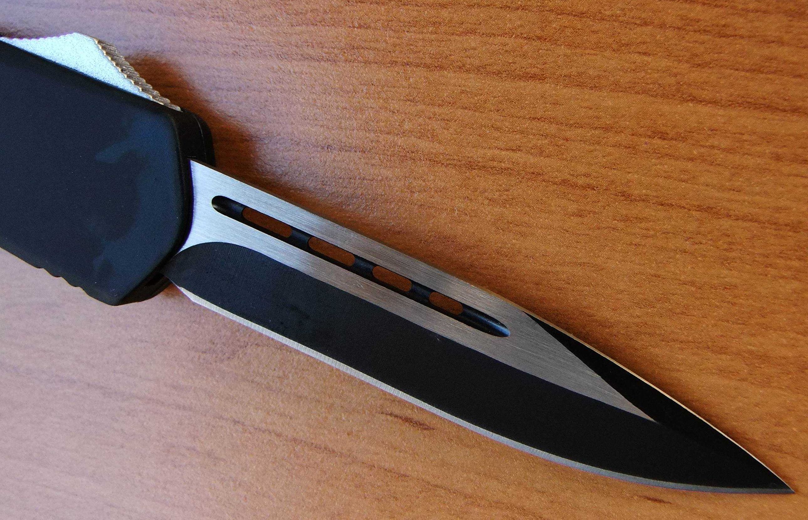 Автоматичен нож Combat Troodon / 3 модела /