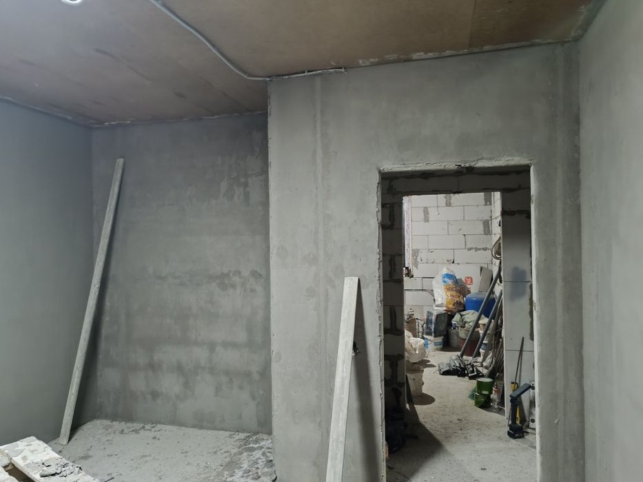 Продам не достройний котедж