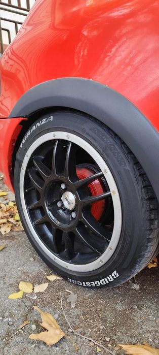 Bridgestone Turanza летни
