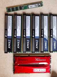 Memorii Ram DDR3 CORSAIR