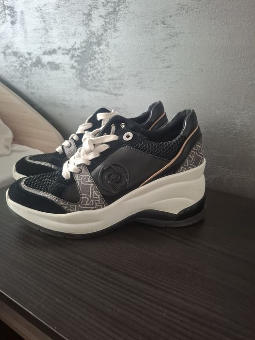 Маратонки Liu Jo