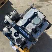 De vanzare motor JCB DieselMax NOU de 68kw si 74 kw