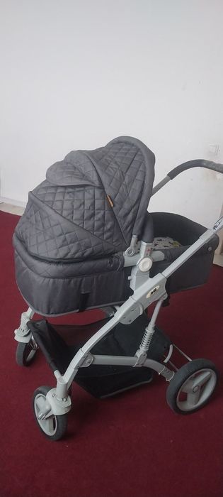 Коляска чистая 700 минг сум
