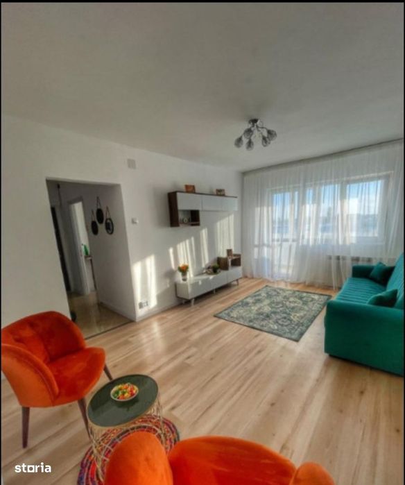 Apartament 2 camere Pantelimon / Cora / Vergului