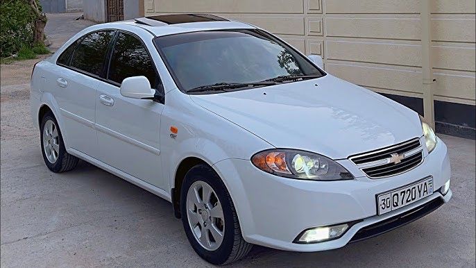 lacetti gentra 3 pozitsia
