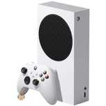 Consola Microsoft Xbox Series S 512 Gb + Controller | UsedProducts.Ro