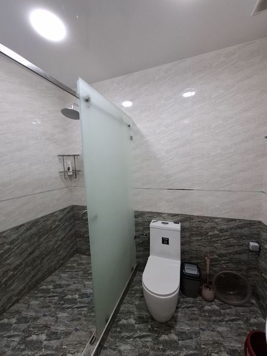 СдаетсЯ 3х комнатная Парцез