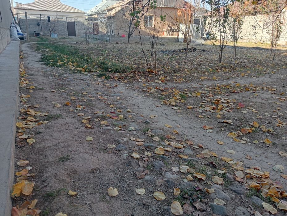 Ховли Уй сотилади