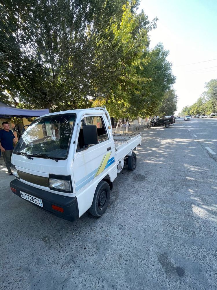 Labo harjati yoq barakasi bor