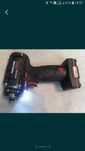 Bormasina parkside performance cu acumulator 4Ah