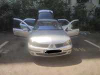 Renault Laguna 2