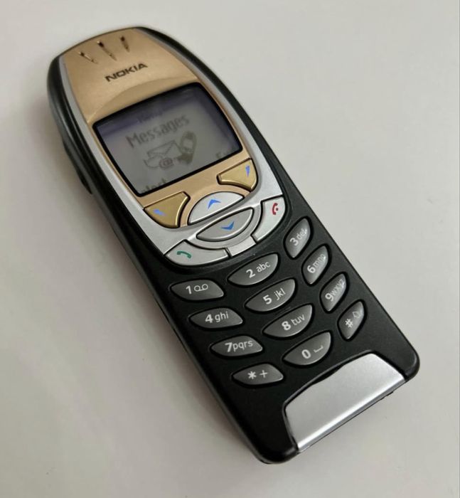 NOKIA 6310 2003 Editie Finlanda -perfect functional ,ca nou