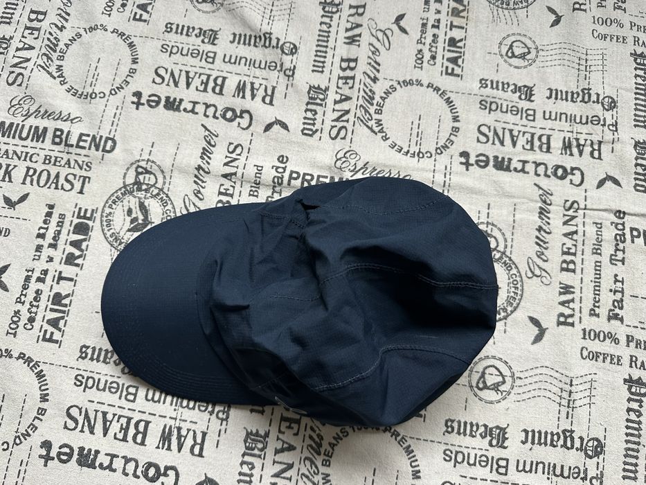 Columbia Titanium original шапка.