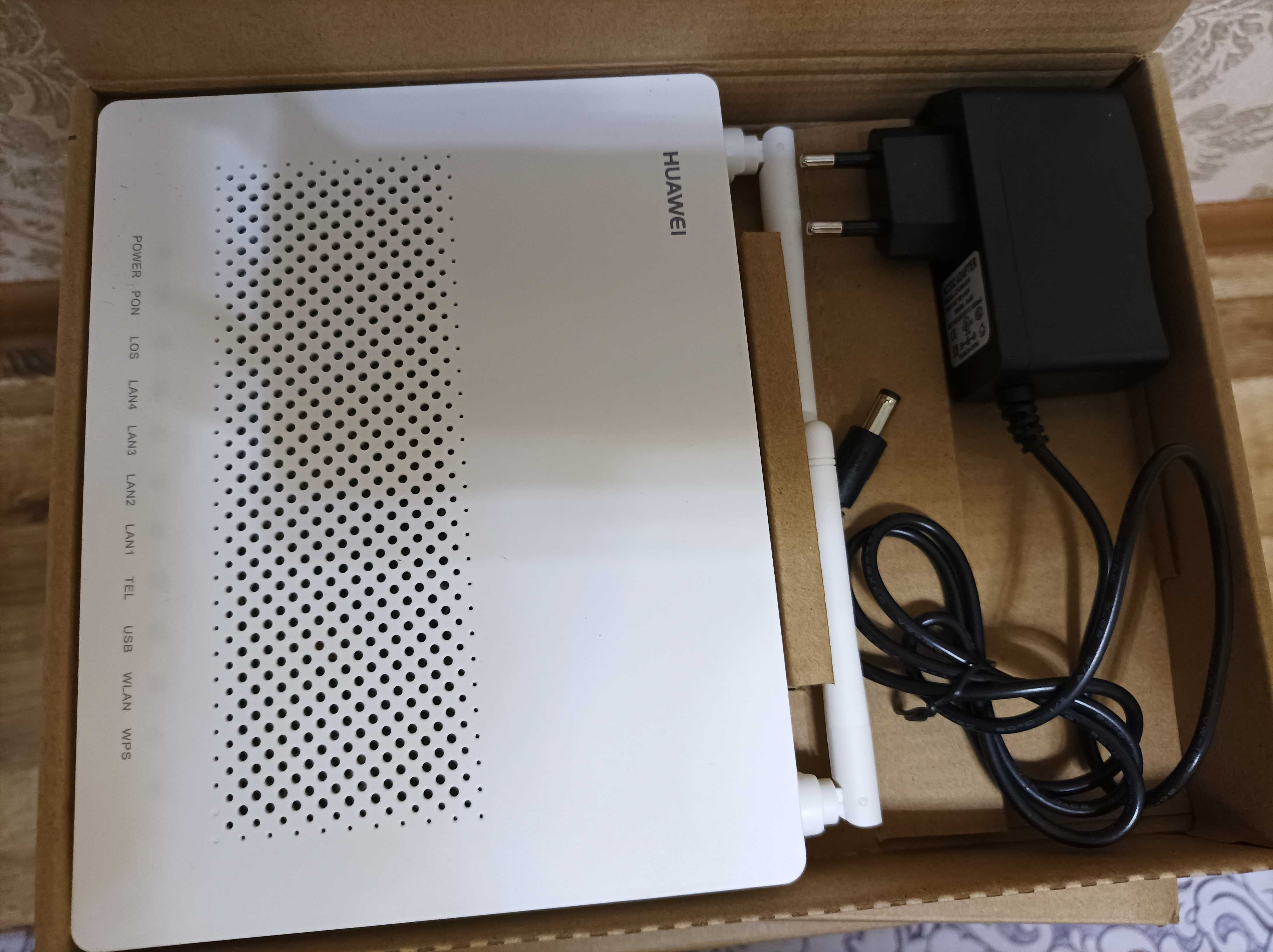 Gpon/Huawei/8546/HG8546M/ uzonline/echolife/