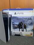 Playstation 5 (PS5) Disk Edition + Maneta