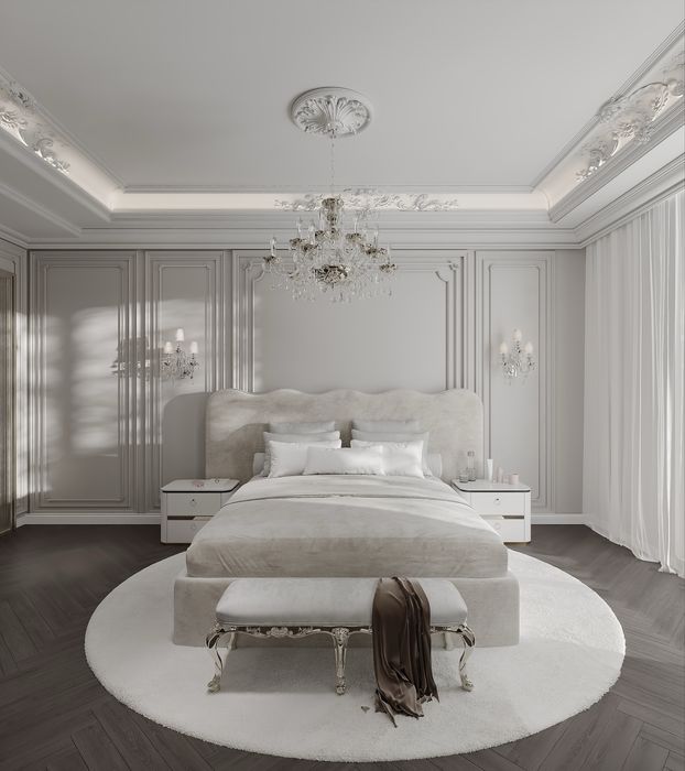 Услуги дизайна интерьера, рабочая документация,визуализация