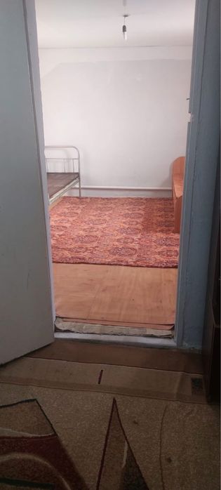 Сдам времянку