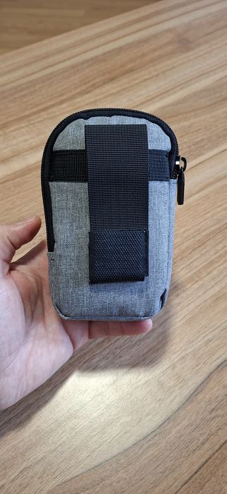 Lanterna frontală Nitecore hc60 v2