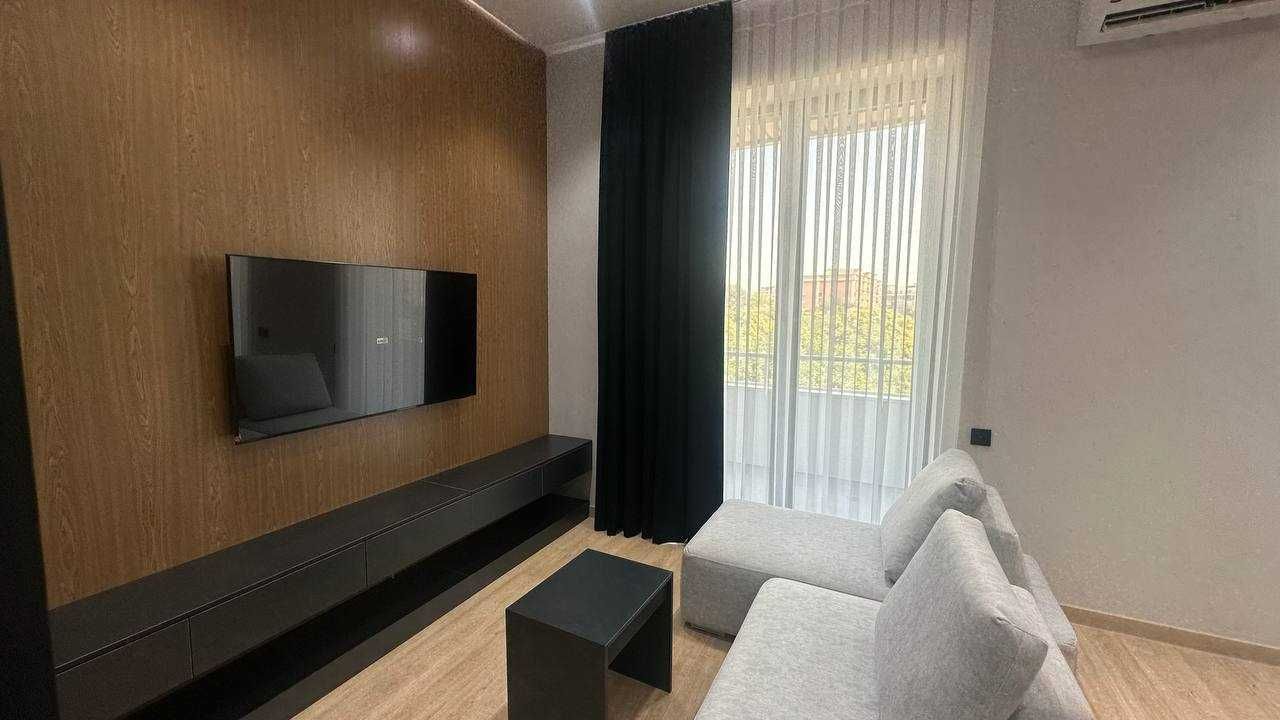 1-комнатная в ЖК «Infinity» студия  ID: 3233