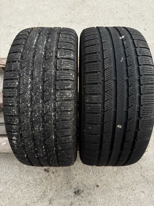 Anvelope 245/40R18 Continental Iarna M+S
