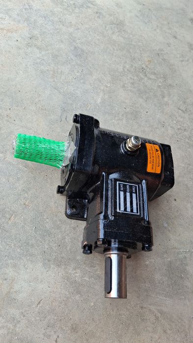 Reductor tocator 1/3