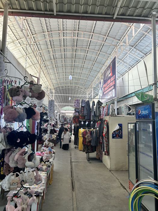 продается срочно магазин в бухаре, в калхоз базаре