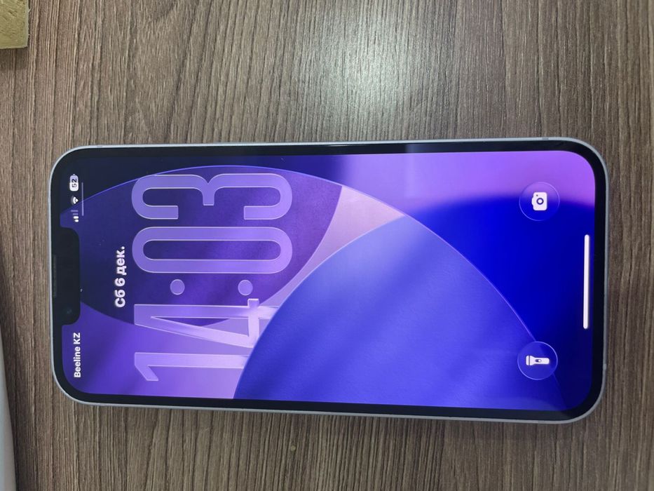 Продам Айфон 14.128гб