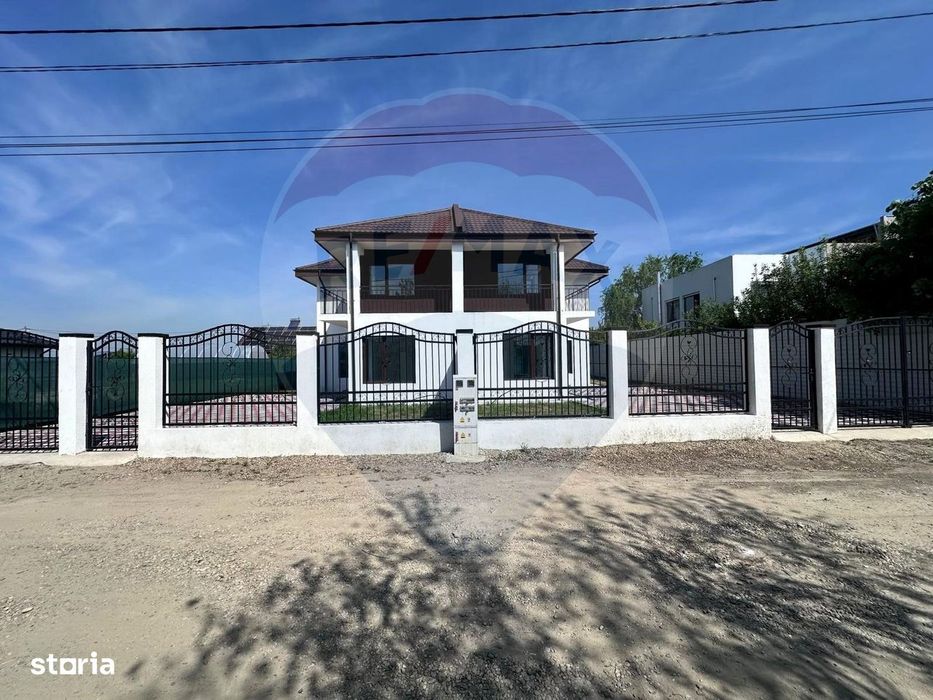 Duplex Elegant P+1 in Crevedia