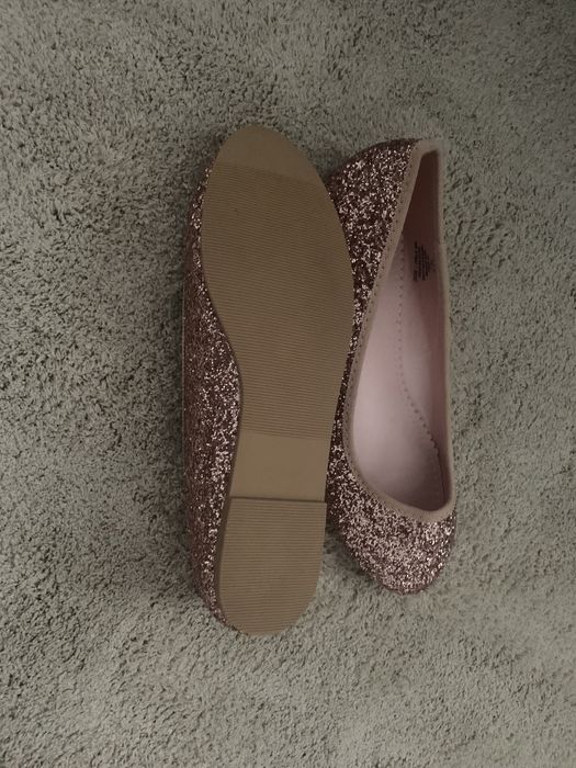 Balerini H&M noi