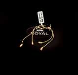 Bijuteria Royal cercei 3.62 gr