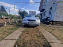 Opel astra G , an 2000