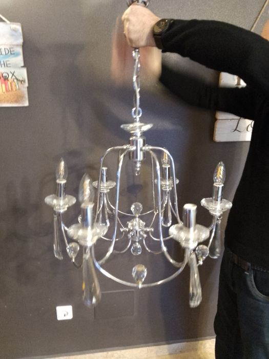 Candelabru Atas lighting
