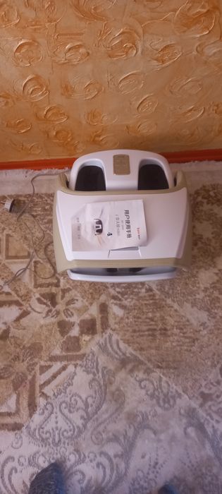 Репорт сатылады жана гарантиясы бар үш  жыл!