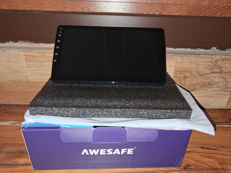 Мултимедия, навигация, аудио и видео таблет за Smart For Two