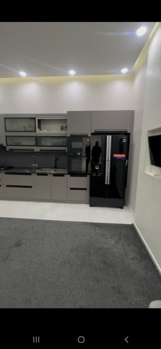 Аренда участка 3ком 5соток Сергели 4 метро станция