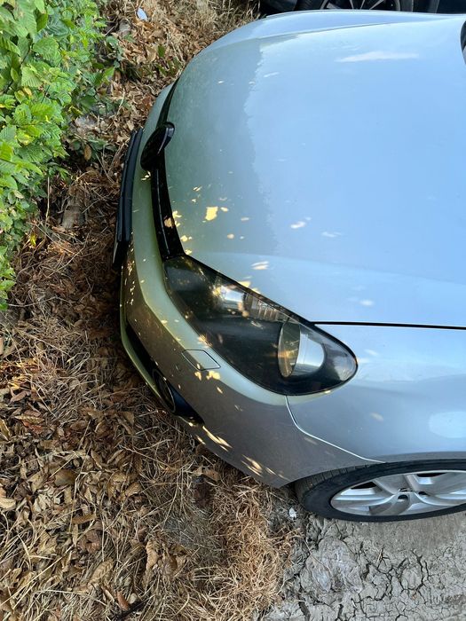 Golf 6 TDi 2011,