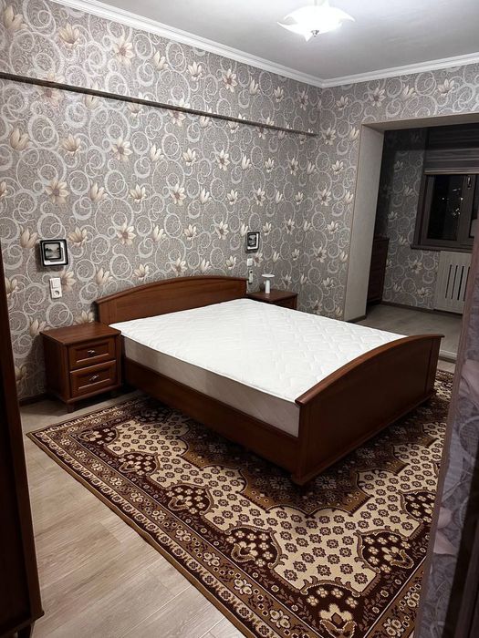 3х комнатная квартира Юнусабад 4 кв