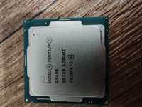 Pentium g5400 SR3X9 3.70GHZ